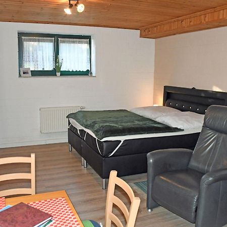 Ferienwohnung Zudar Auf Ruegen ภายนอก รูปภาพ