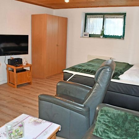 Ferienwohnung Zudar Auf Ruegen ภายนอก รูปภาพ
