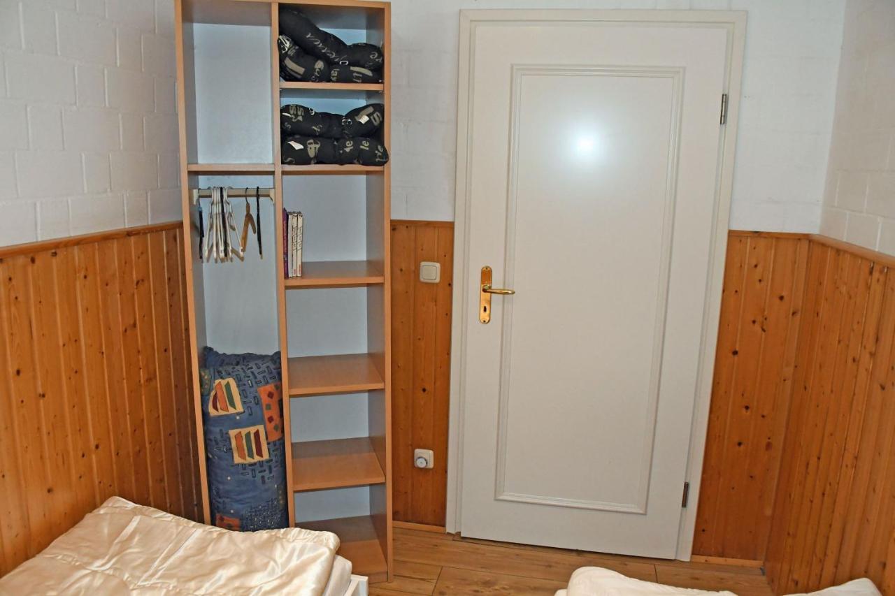 Ferienwohnung Zudar Auf Ruegen ภายนอก รูปภาพ