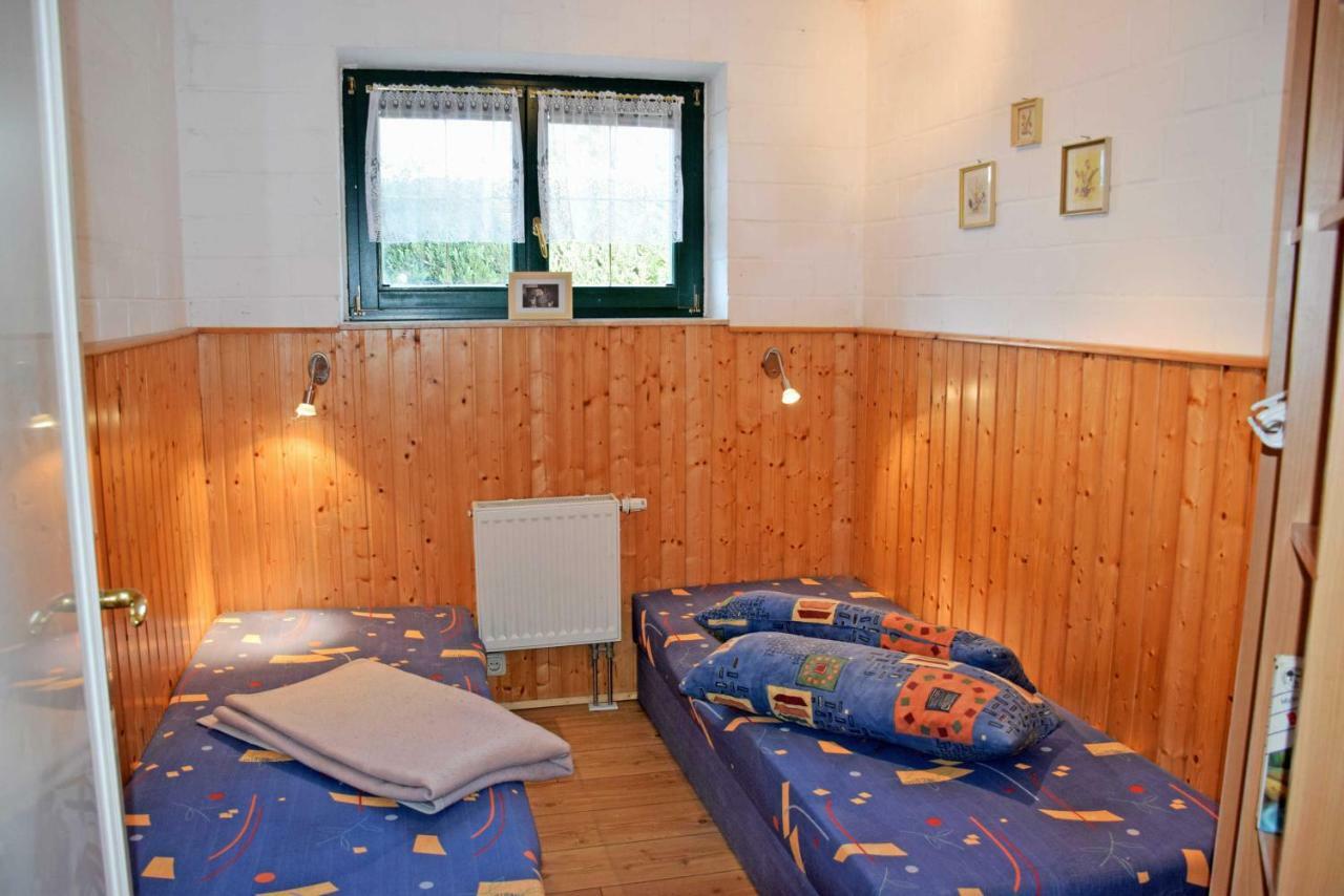 Ferienwohnung Zudar Auf Ruegen ภายนอก รูปภาพ
